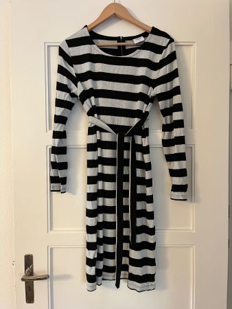 Schwangerschaft Kleid Umstandskleid Mamalicious