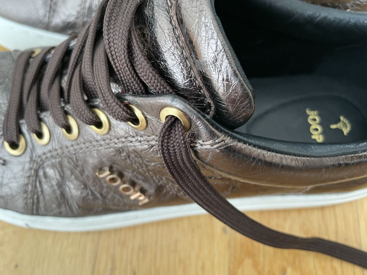 Joop Scarpe da uomo: Joop Schuhe gr 40 – Usato da St. Gallen venduto da Emifrei 6