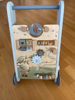 Little Dutch Laufwagen Forest Friends  sehr gut erhalten