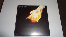 Pearl Jam-World Wide 7" single vinyl/dj/hits