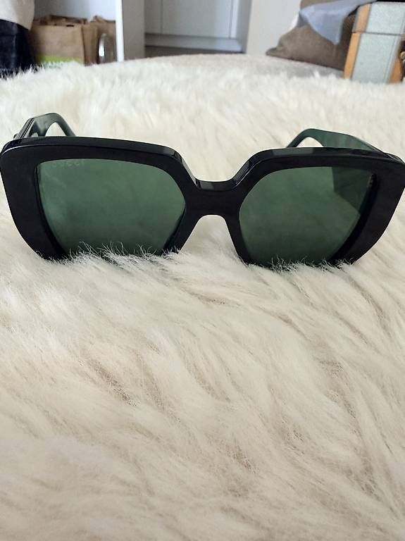 Brillen & Gläser: Echte Gucci Sonnenbrille – Neu und originalverpackt aus Basel von Kikiross 2
