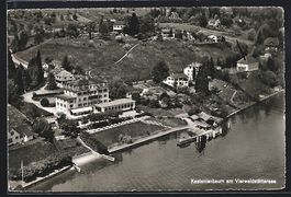 Kastanienbaum am Vierwaldstättersee, To