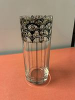 Rosenthal Classic Rose Vase, Jugendstil Design, 25 cm Hoch.