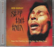 BOB MARLEY  -  STOP THAT TRAIN