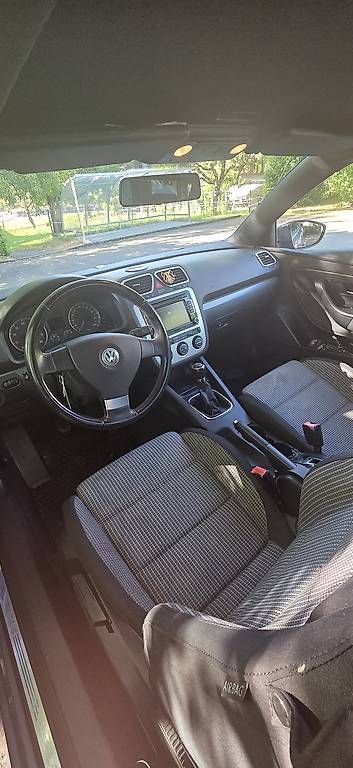 Autos: VW EOS 1.4 TSI – Gebraucht aus Egliswil von fab_tb28 3