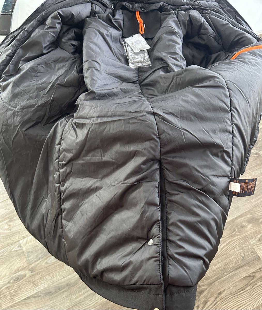 Giacche: ENOS JEANS JACKE – Nuovo e nell'imballaggio originale da Liestal venduto da Htop 6