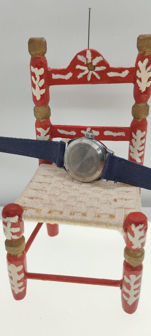 Orologi: Montre Fleuron – Usato da La Chaux-de-Fonds venduto da jac_9llg 7