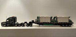 Lego Technik Mack Anthem 42078 2 Packungen in 1, Einzelstück