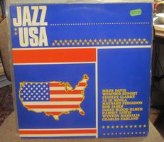 JAZZ USA