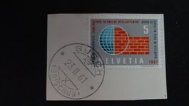 SUSCH (Grischun)  23.II.61   115