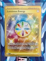 Luminous Energy - Twilight Masquerade - Goldcard - #4