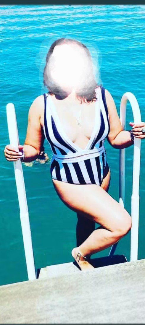 Costumi da bagno & Bikini: Ted Baker Swimsuit striped deep V-neck size 2-3 – Usato da Zürich venduto da yan_8lg2 5