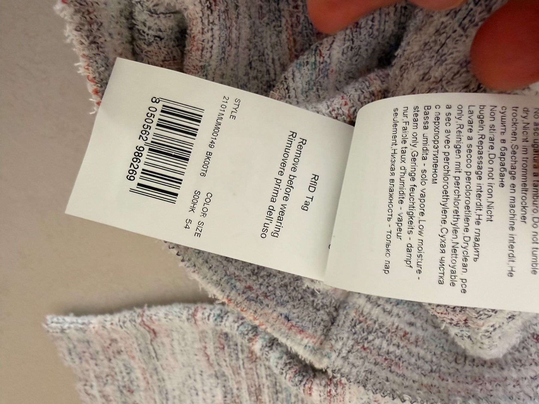 Missoni Vestes: Missoni Cardigan Grösse 54 – D'occasion à Chambésy par rob_gl27 4