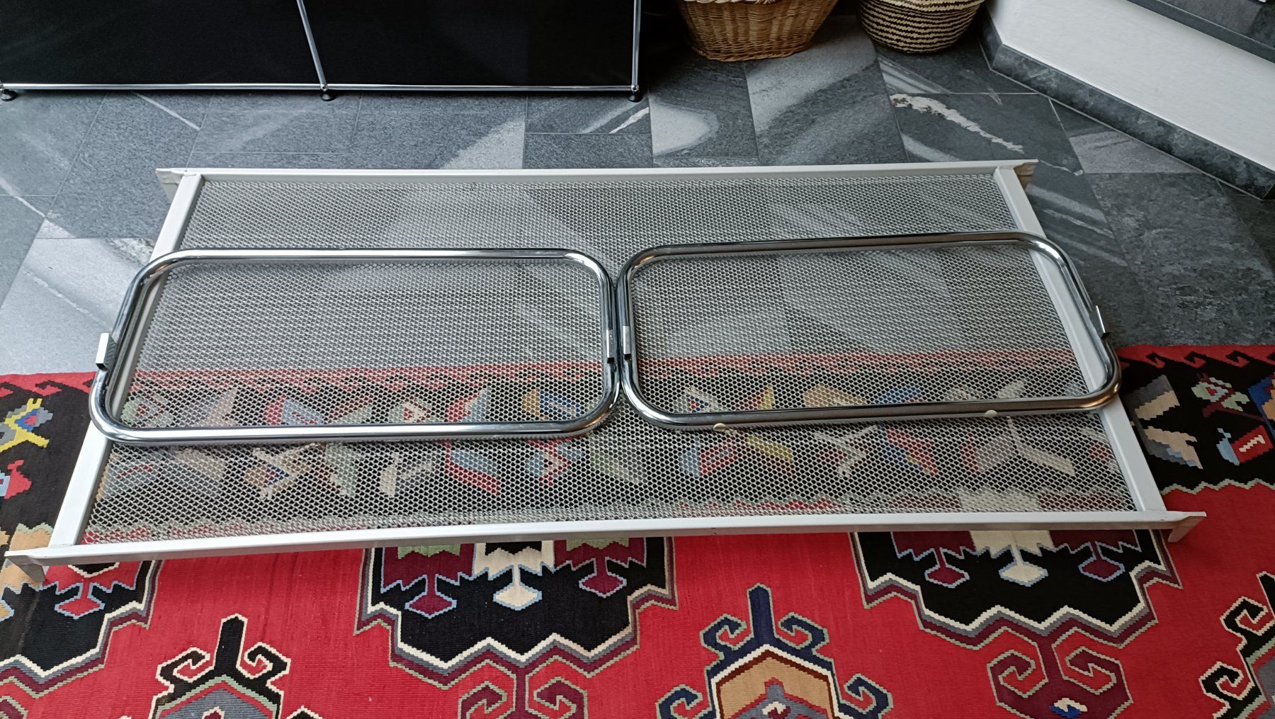 Betten: Alfred Roth Daybed 455 – Gebraucht aus Schmitten FR von oldtimer82 7