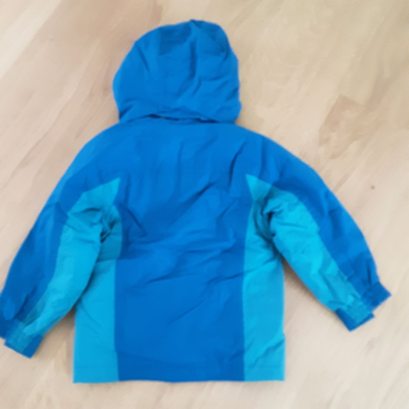Jacken & Mäntel: Übergangsjacke Junge – Gebraucht aus Wittenbach von Pirufa 1
