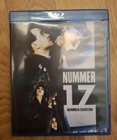 blu-ray Nummer 17 Alfred Hitchcock