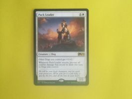MTG Pack Leader