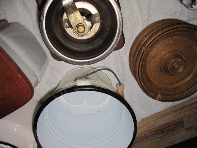 Tutte le decorazioni: Set  Antiquitäten – Usato da Ehrendingen venduto da salvi1995 6