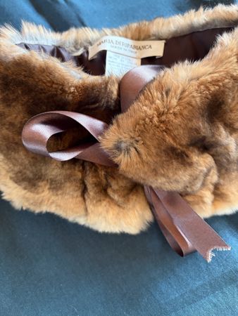 Fellkragen, made in Italy