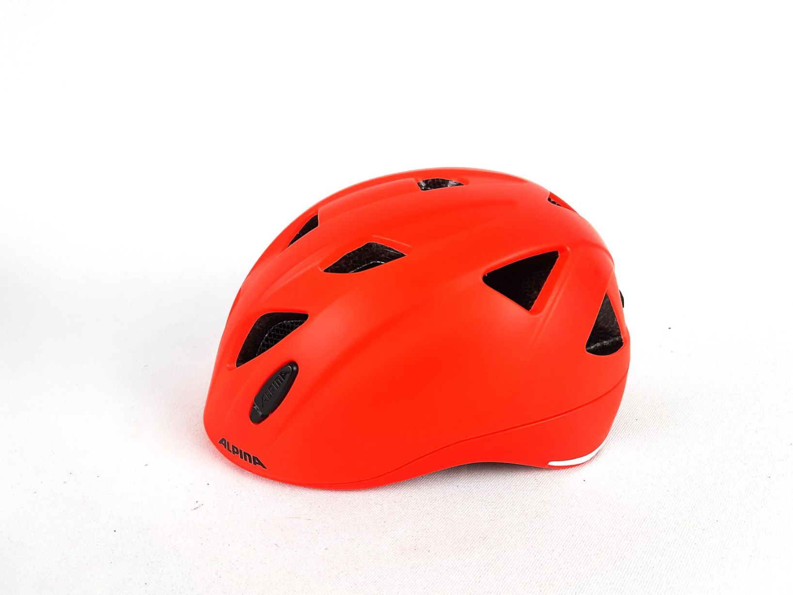 Alpina Caschi: ALPINA-Ximo-L.E.-49-54 cm – Nuovo (secondo la descrizione) da Beinwil am See venduto da Restwert_Beinwil 1