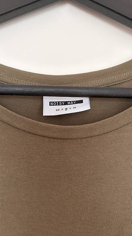 Vestiti: Kleid olivgrün – Usato da Neuheim venduto da Vinn 2