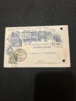 Locarno 1907, Fratelli Rezzonico fa Ulisse