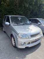 Suzuki Ignis Sport