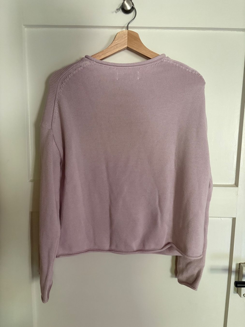 Maglioni & Felpe: Baumwoll Pullover von MARC O’POLO Gr. S – Usato da Schwerzenbach venduto da frauminze 2