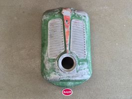 Rapid S Spezial Special Frontmaske, Frontgrill Bosch Zündung