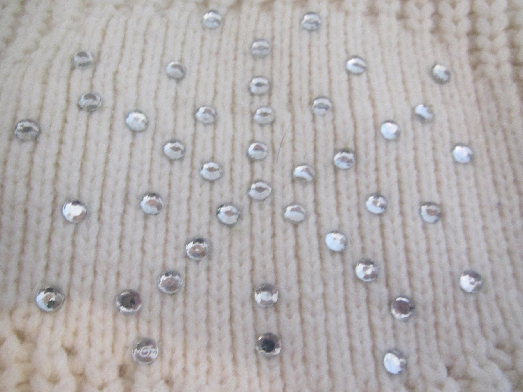 Foulards, Tücher & Schals: ECHARPE DOUCE ET CHAUDE  BONNET – Gebraucht aus Murten von Selliot 4