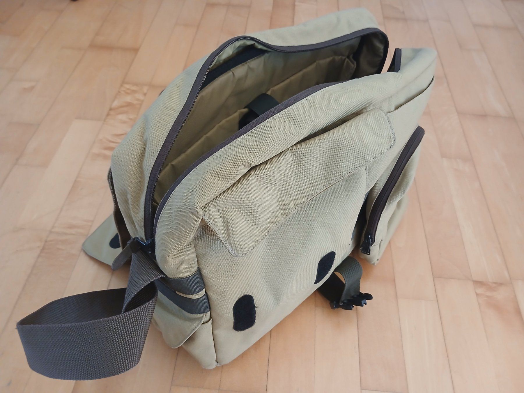 Tatonka Sacs: Umhängetasche Tatonka – D'occasion à St. Margrethen SG par SamusAran 1