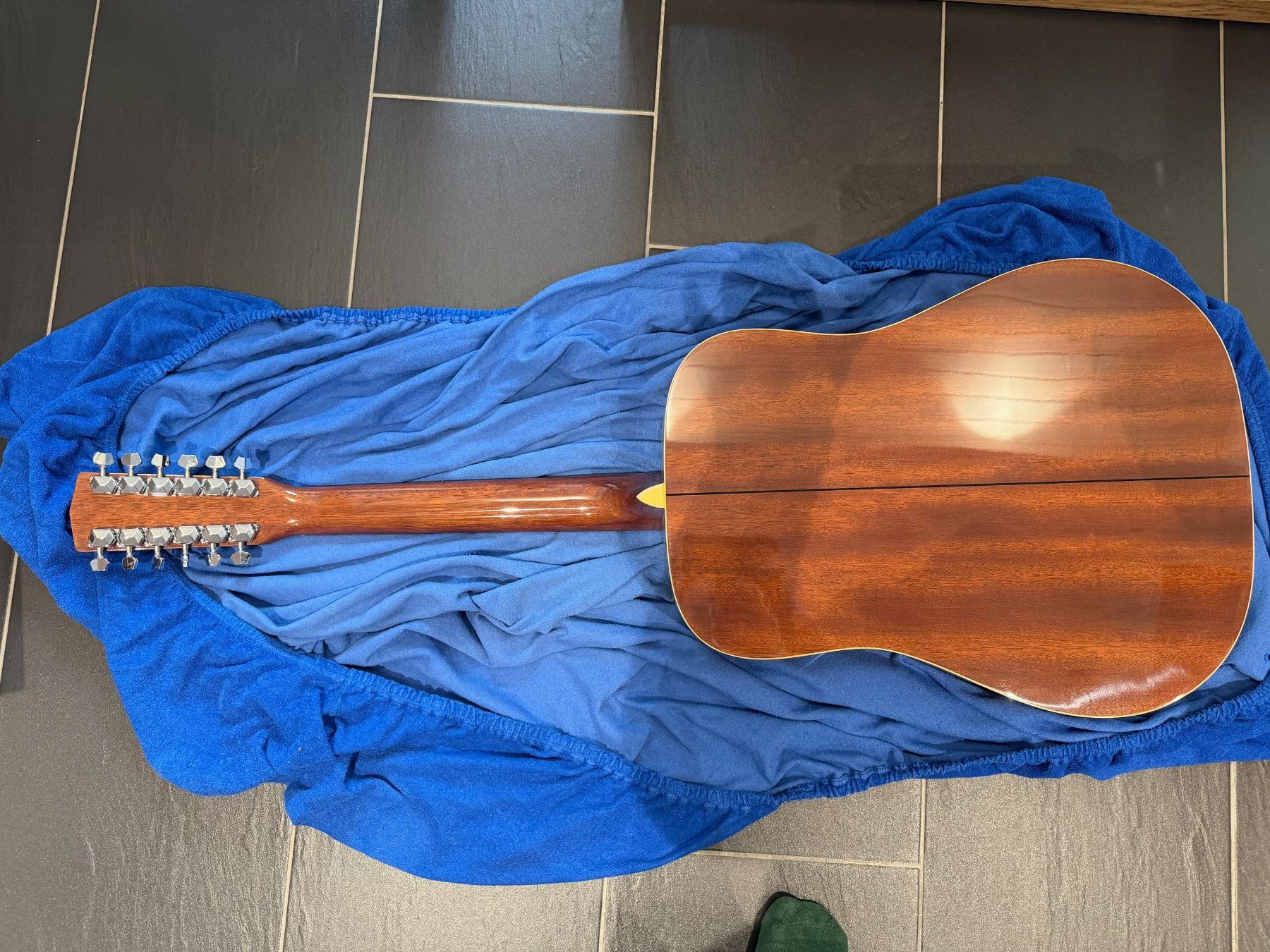 Strumenti musicali: Cord Gitarre - 12-saitig – Usato da Endingen venduto da wubi 2
