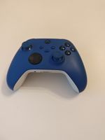 XBOX SERIES WIRELESS CONTROLLER - BLAU