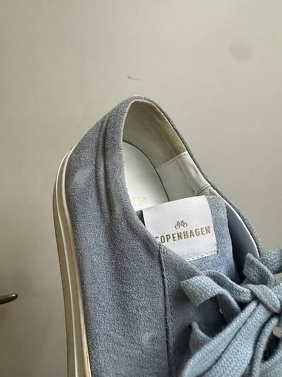 Chaussures femmes: Sneaker  – D'occasion à Urdorf par Leilafuchs 3
