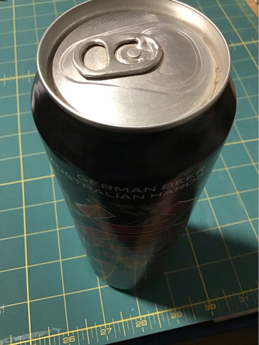 Spiritueux: Ac/Dc bier dose – Neuf (Voir description) à Bettwiesen par Jumpingfox 4