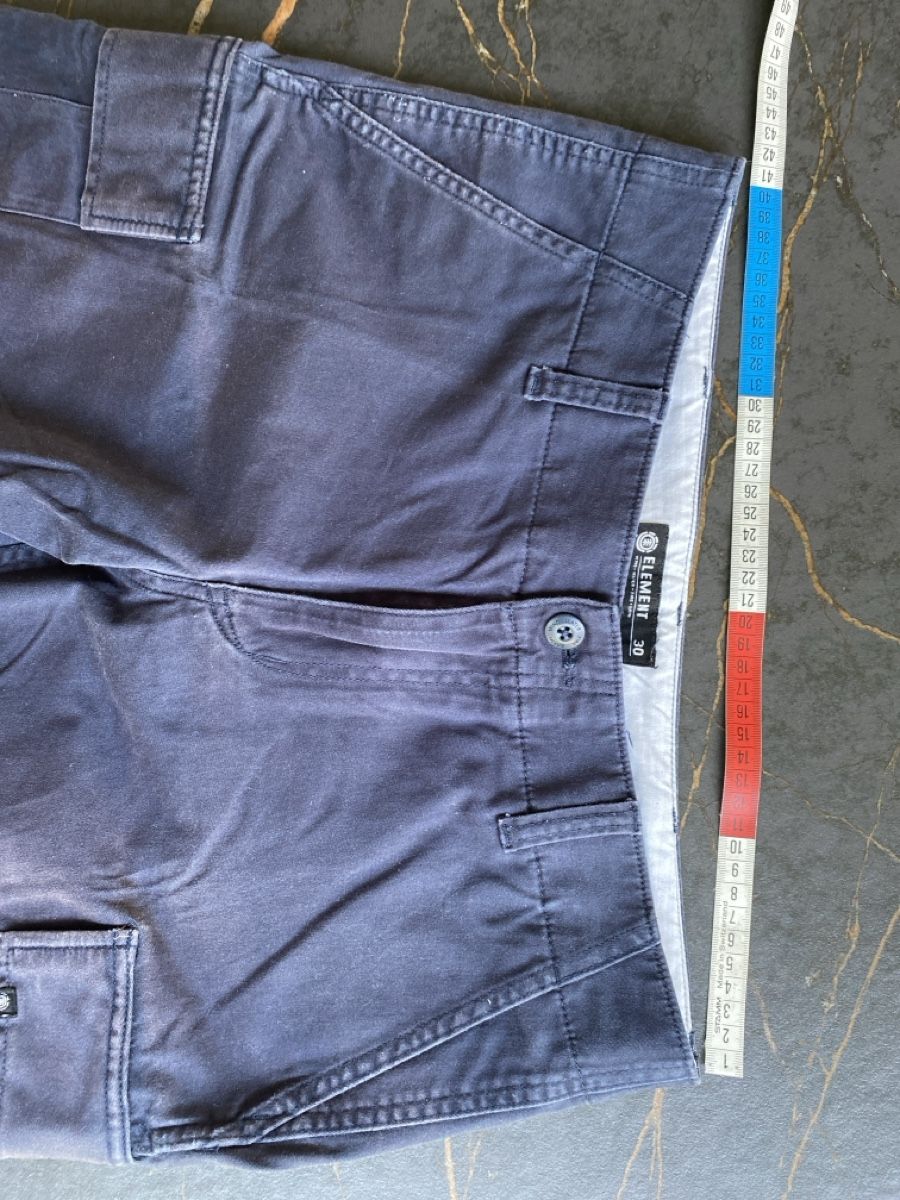 Hosen: 3 Shorts Gr. S – Gebraucht aus Lyss von Shantishiva 4