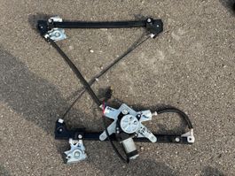Seat Ibiza jg 1999 4Door Fensterhebermotor vr
