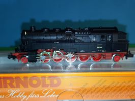 Arnold 2283 BR 95 044, ESU LP5 neuf, moteur type Faulhaber!