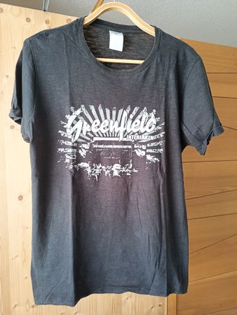Greenfield Festival Shirt 2009, Gr. M