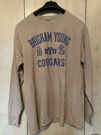 Vintage Langarmshirt Gr. L