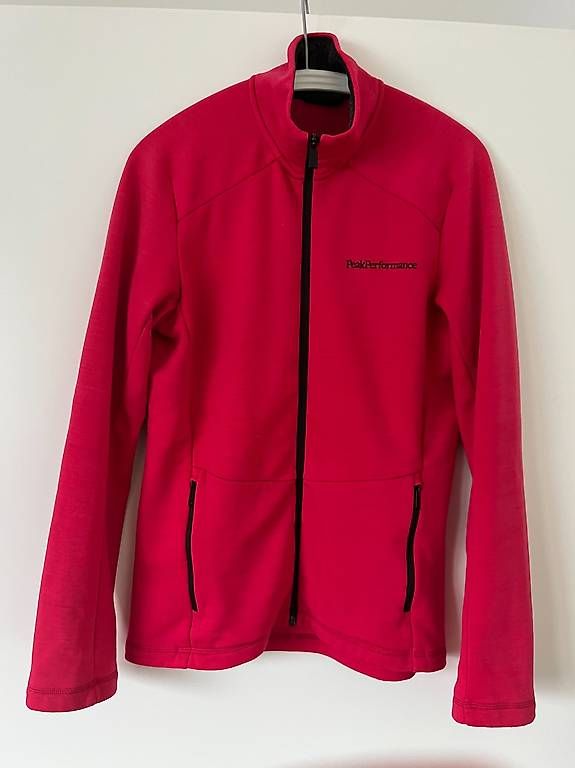 Peak Performance Jacken: PeakPerformance Jacke – Gebraucht aus Murten von bea_n5yn