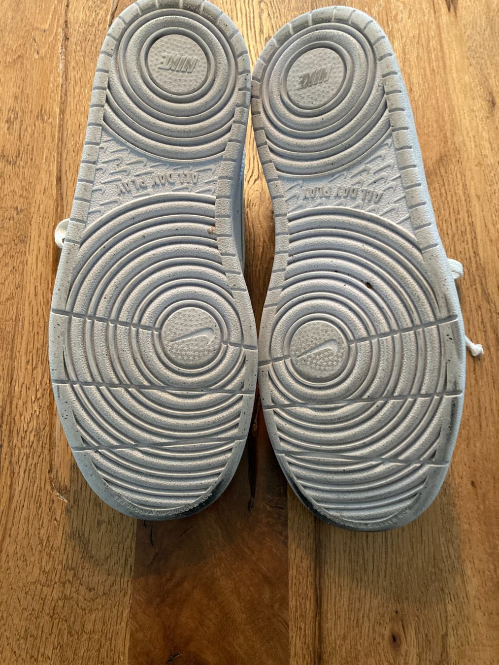 Nike Scarpe da uomo: Nike Sneaker - Grösse 38 – Usato da Uttigen venduto da IngePeter 4