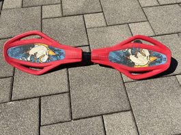 Street Waveboard