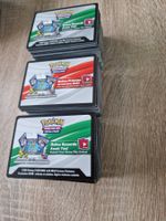 TCG Pokémon Online-Code-Karten   !!SPEZIAL!!