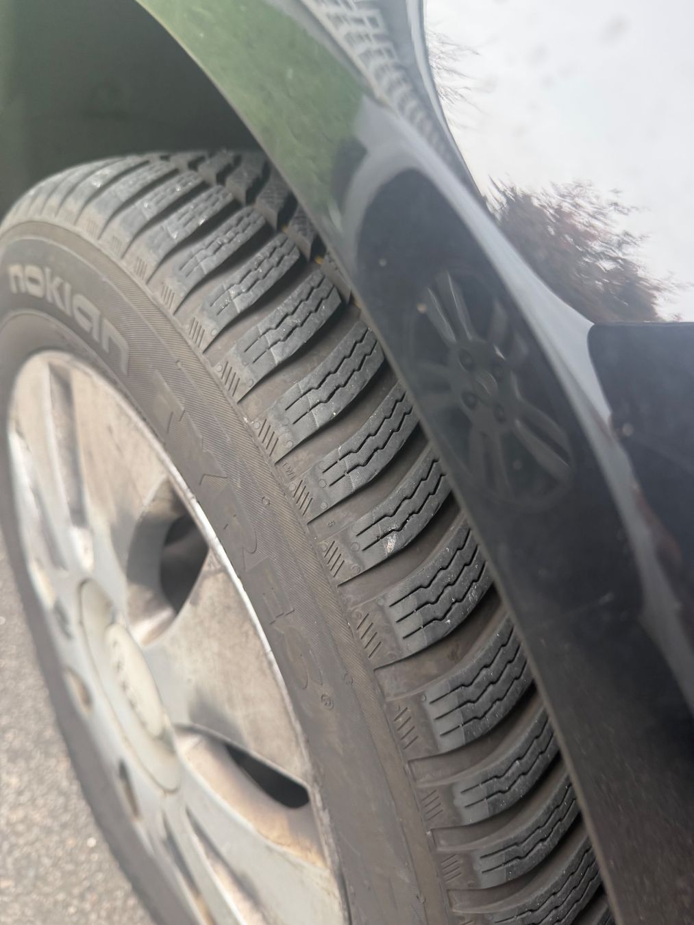 Audi Automobili: Audi A3 Jg 2007 – Usato da Regensdorf venduto da BargainCH 5