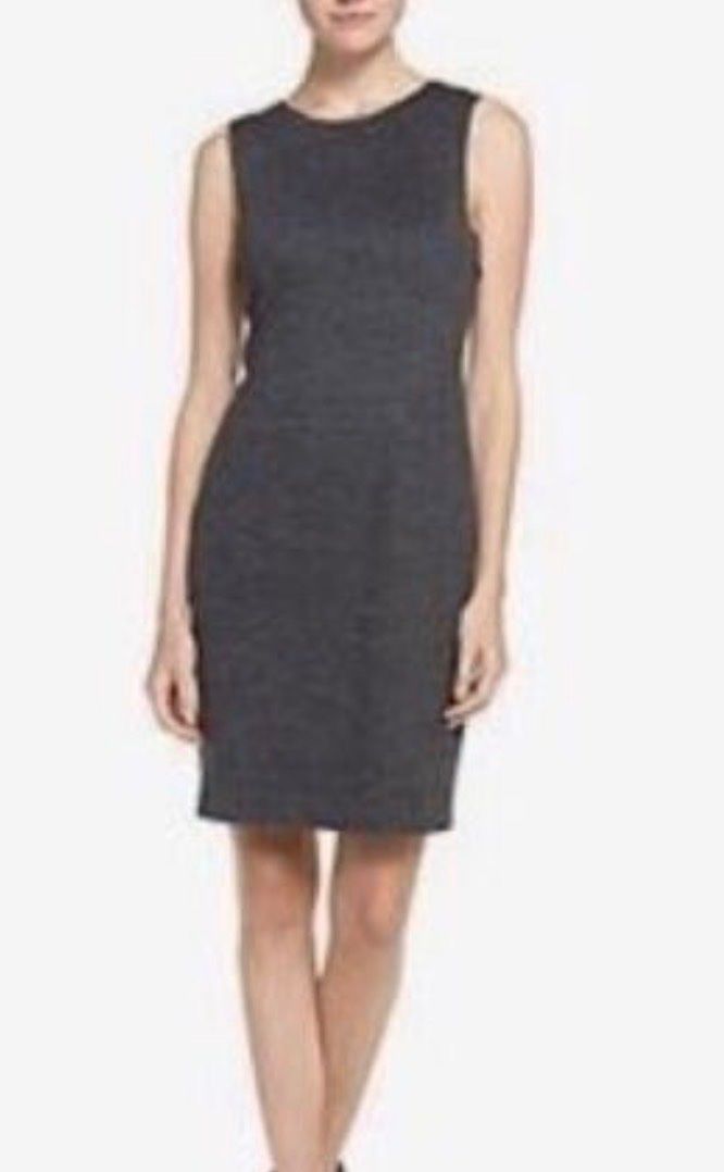 H&M Kleider: BEFREE S M /NP55CHF Wool PE Kleid – Neu (gemäss Beschreibung) aus Kölliken von Prscoo