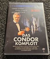 DVD Das Condor Komplott(22486)