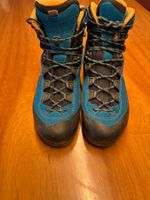 Lowa Wanderschuhe Grösse 41.5