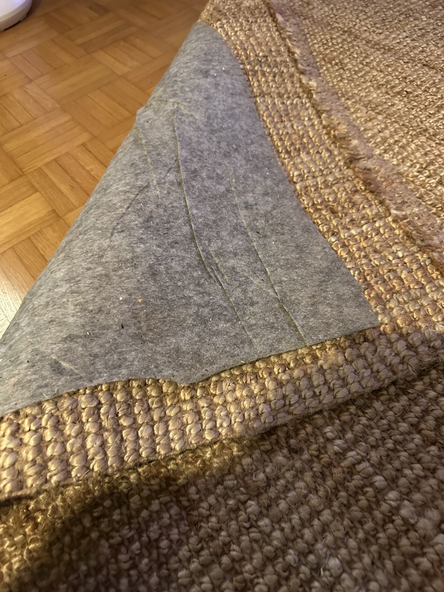Tapis: Gewebter beiger Teppich – D'occasion à Reinach BL par lar_nd89 3