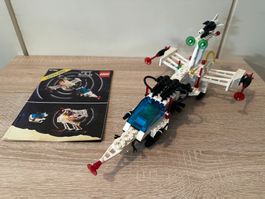 LEGO Space 6780 XT-Starship